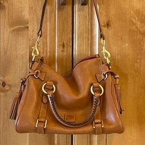 Dooney & Bourke Satchel